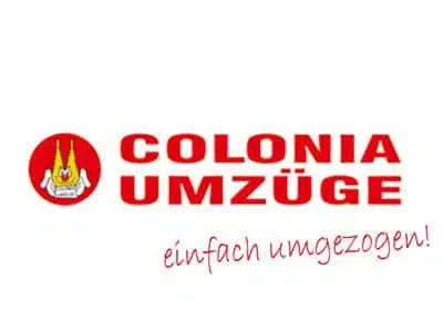 Partner-STKK Colonia Umzüge