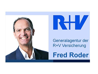 Partner-STKK R+V Fred Roder
