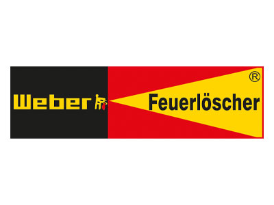 Partner-STKK Weber Feuerlöscher